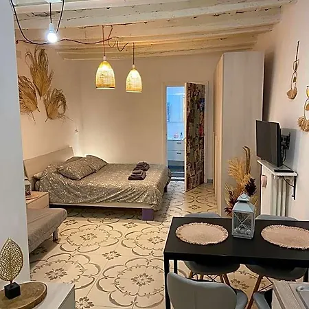 Le Statuine Dimore Diffuse Bed & Breakfast