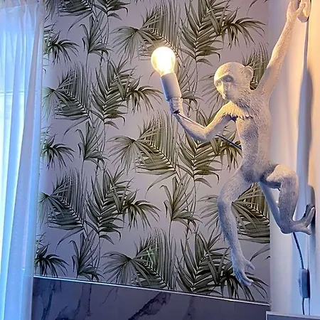 Bed & Breakfast Le Statuine Dimore Diffuse Barletta