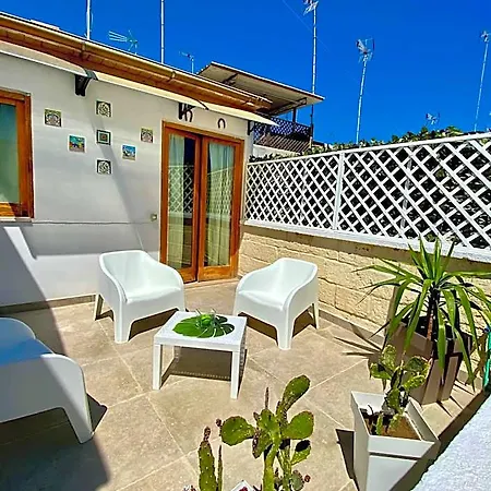 Bed & Breakfast Le Statuine Dimore Diffuse