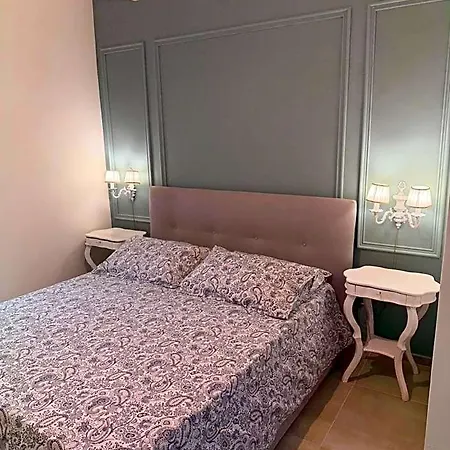 Le Statuine Dimore Diffuse Bed & Breakfast Barletta