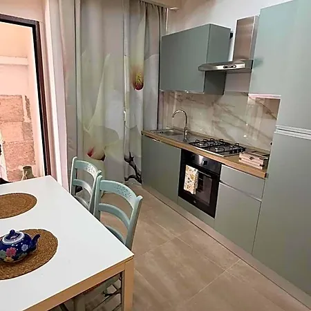 Le Statuine Dimore Diffuse Bed & Breakfast Barletta