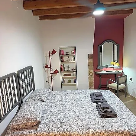 Bed & Breakfast Le Statuine Dimore Diffuse 3*