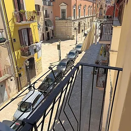 Le Statuine Dimore Diffuse Bed & Breakfast 3*