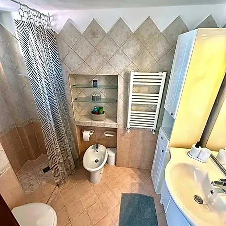 Bed & Breakfast Le Statuine Dimore Diffuse Barletta