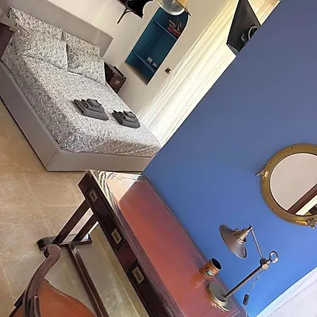Le Statuine Dimore Diffuse Bed & Breakfast 3*