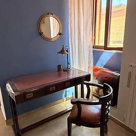 Bed & Breakfast Le Statuine Dimore Diffuse Barletta