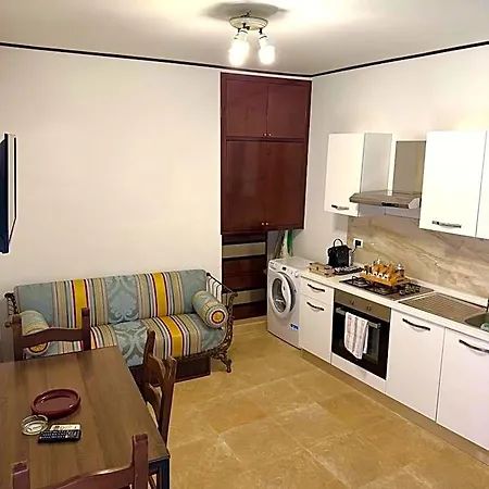 Bed & Breakfast Le Statuine Dimore Diffuse 3*