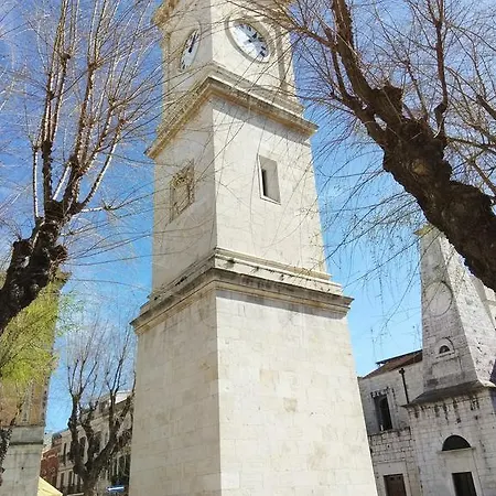 Bed & Breakfast Le Statuine Barletta