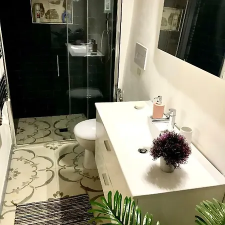 Le Statuine Bed & Breakfast Barletta