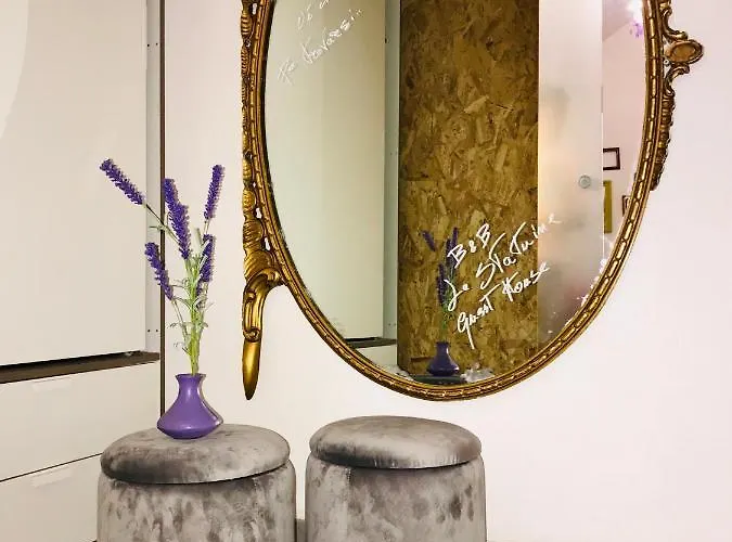 Le Statuine Dimore Diffuse 3* Barletta