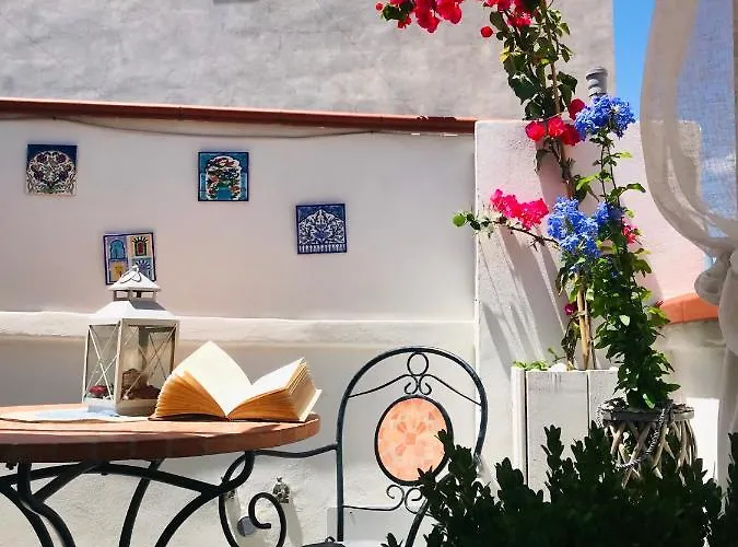 Bed & Breakfast Le Statuine Dimore Diffuse