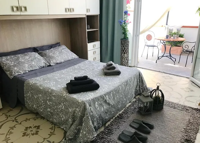 Le Statuine Dimore Diffuse Bed & Breakfast 3*