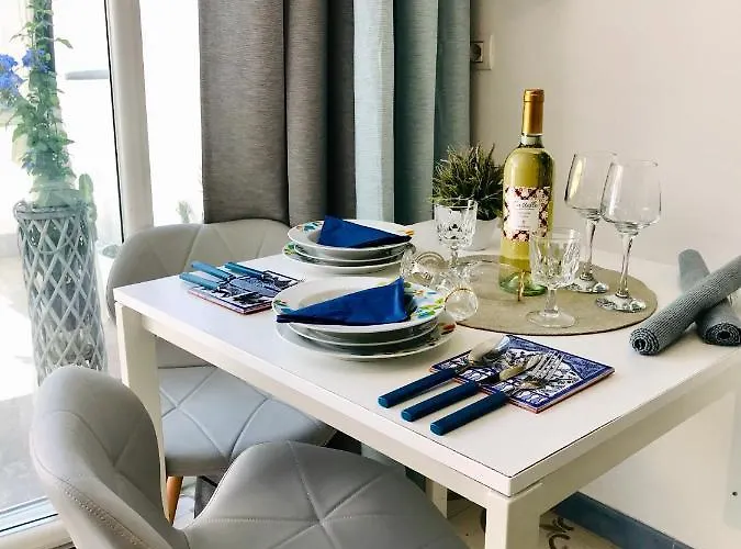 Le Statuine Dimore Diffuse Barletta