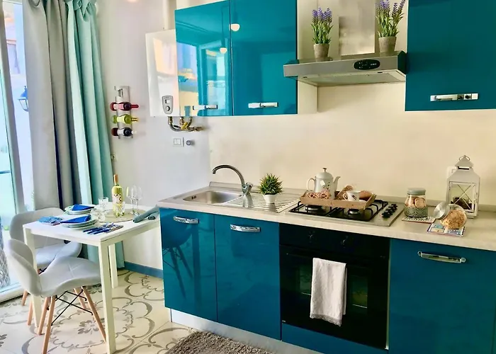 Le Statuine Dimore Diffuse Bed & Breakfast