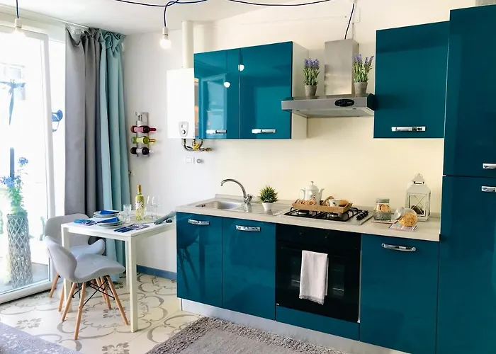 Le Statuine Dimore Diffuse