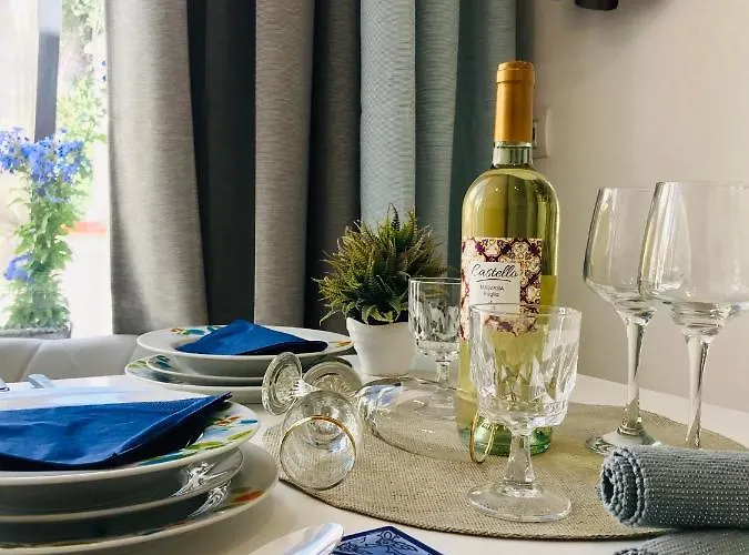 Le Statuine Dimore Diffuse Bed & Breakfast 3*