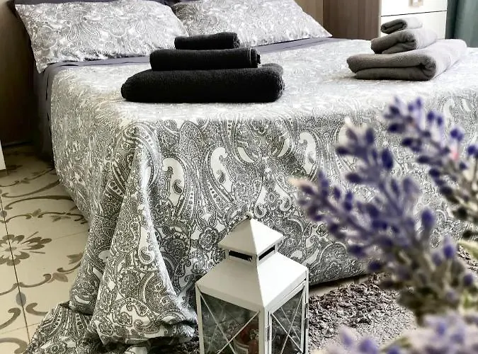 Le Statuine Dimore Diffuse 3*