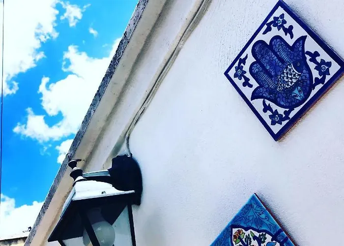 Le Statuine Dimore Diffuse 3* Barletta