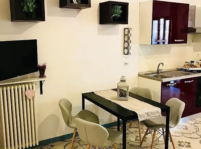 Le Statuine Dimore Diffuse