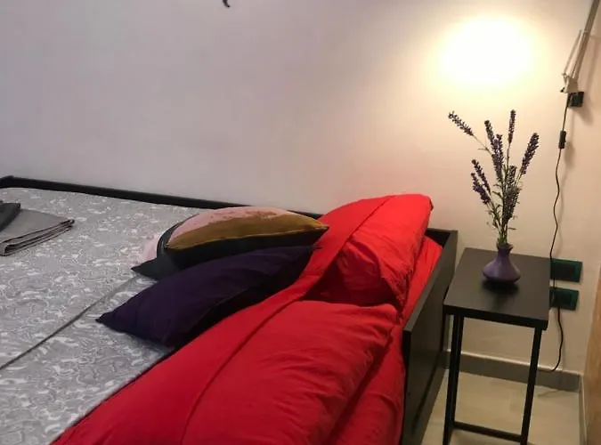 Le Statuine Dimore Diffuse 3* Barletta