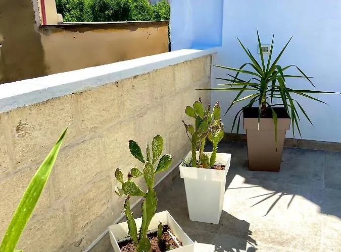 Le Statuine Dimore Diffuse Barletta