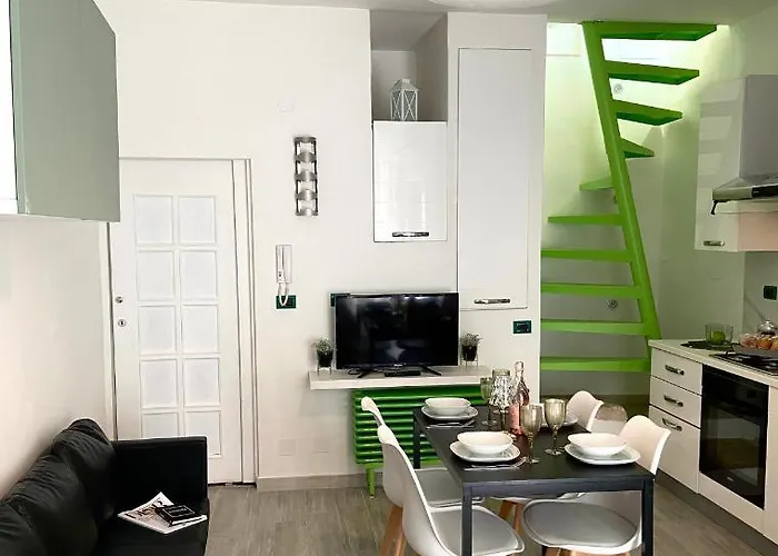 Bed & Breakfast Le Statuine Dimore Diffuse Barletta