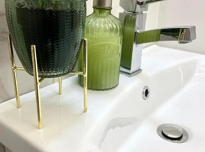 Le Statuine Dimore Diffuse Bed & Breakfast