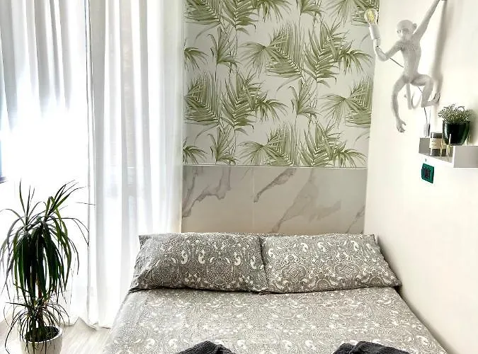 Le Statuine Dimore Diffuse Barletta