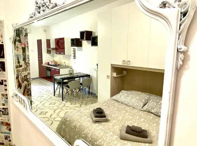 Bed & Breakfast Le Statuine Dimore Diffuse