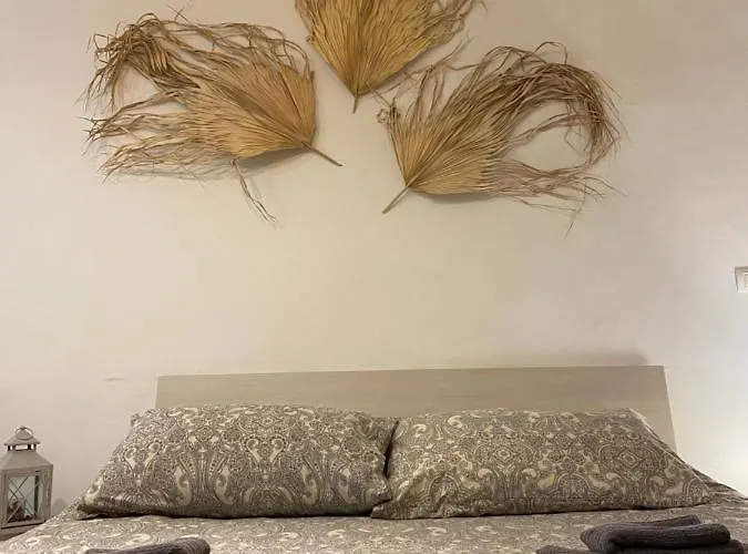 Le Statuine Dimore Diffuse Bed & Breakfast 3*