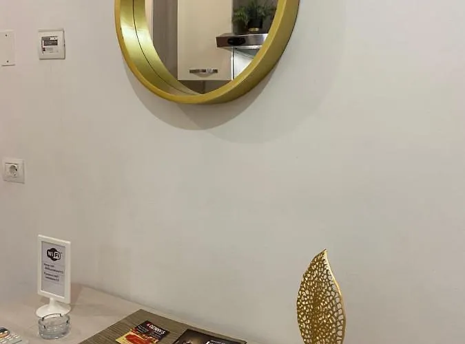 Le Statuine Dimore Diffuse 3* Barletta