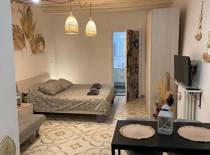 Le Statuine Dimore Diffuse Barletta