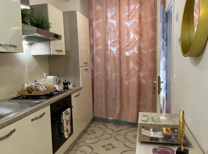 Le Statuine Dimore Diffuse Barletta